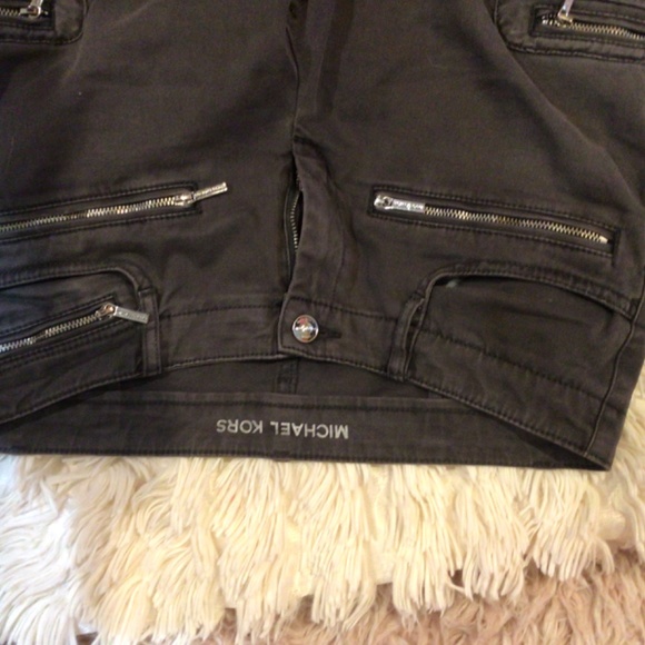 Michael Kors cargo jean - Picture 2 of 6